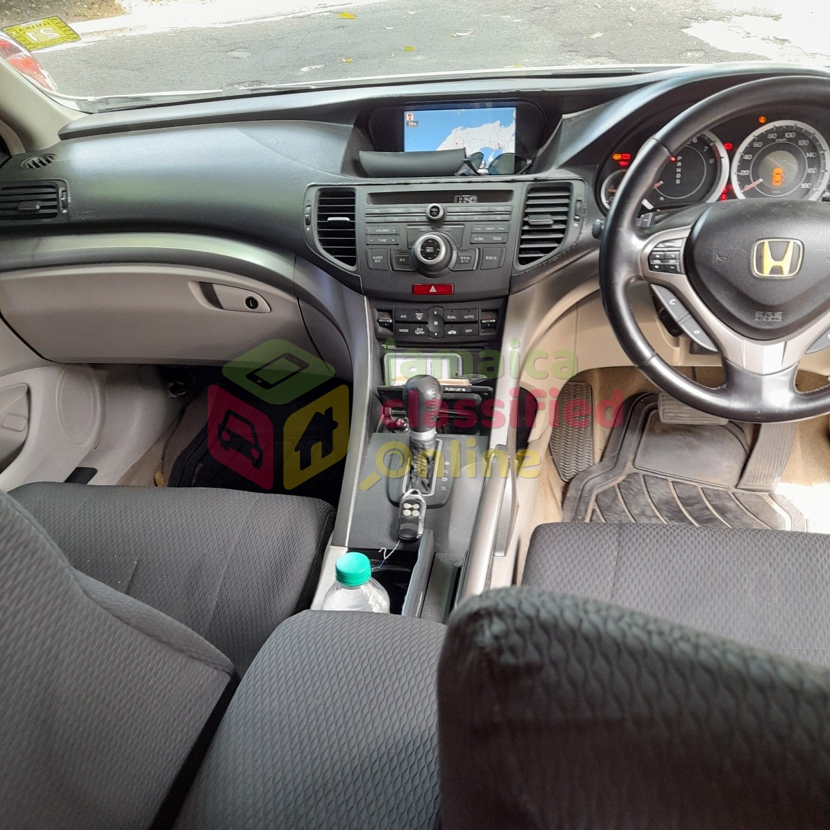 Honda Accord CU-2, 2.4L, Ivtec for sale in Kingston Kingston St 