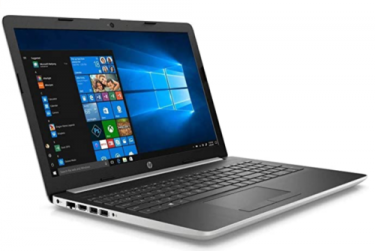 HP Laptop - 15-db0031nr -New