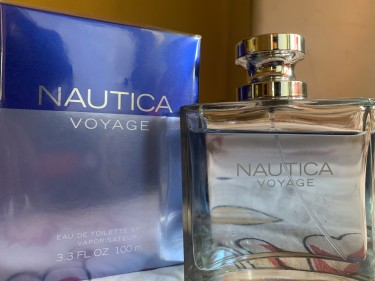 Nautica Voyage (Amazon Best Seller)