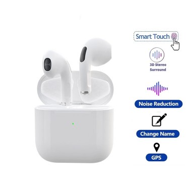  Bluetooth Earbuds  