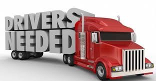Looking For 5, 7 And 10 Ton Box Body Truck Drivers
