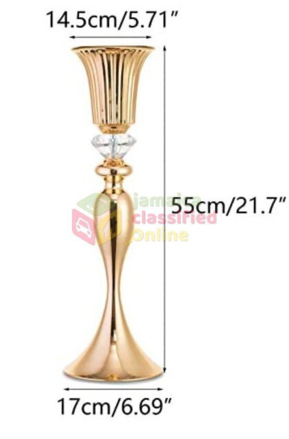 Wedding Centre Pieces Available Decorations Tower Isles, St Mary
