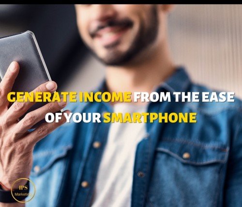 You Can Earn Money From The Comfort Of Your Home