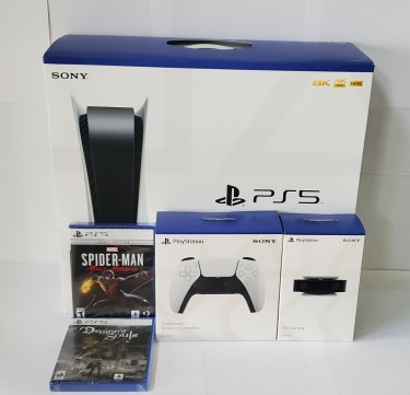 Selling Sony Playstation 5 Whats-App : +1407630285