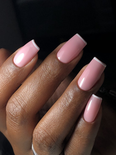 Nail Technician Assistant 