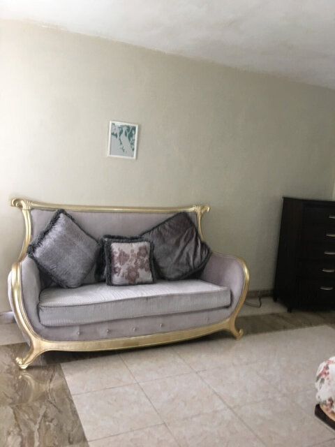 1 Bedroom House