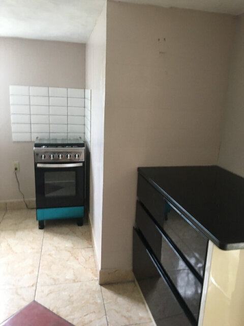 1 Bedroom House
