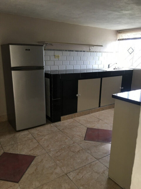 1 Bedroom House