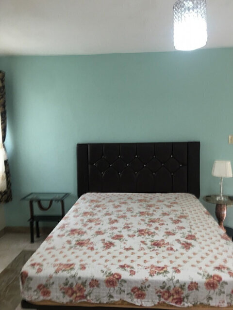 1 Bedroom Studio