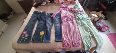Kids Pre-owned Clothes Cheap!