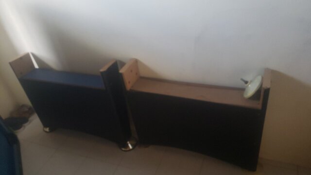 8ft Pool Table Other Market Montego Bay
