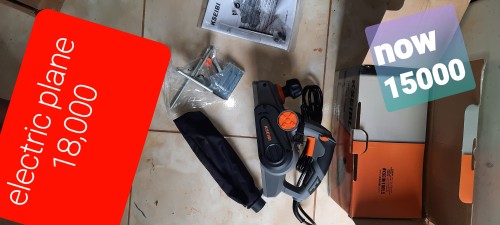 Tools Clearance Sale