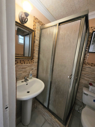 1 Bedroom Studio Seacastle