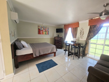 1 Bedroom Studio Seacastle