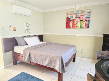 1 Bedroom Studio Seacastle