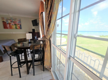1 Bedroom Studio Seacastle Apartments Seacastle