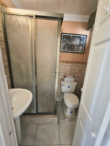 1 Bedroom Studio Seacastle