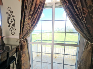 1 Bedroom Studio Seacastle