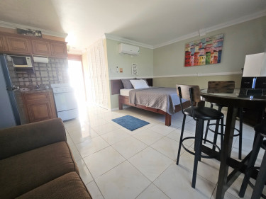 1 Bedroom Studio Seacastle