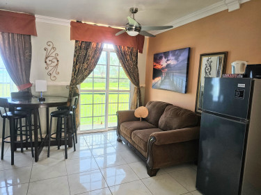 1 Bedroom Studio Seacastle