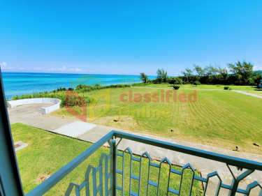 1 Bedroom Studio Seacastle