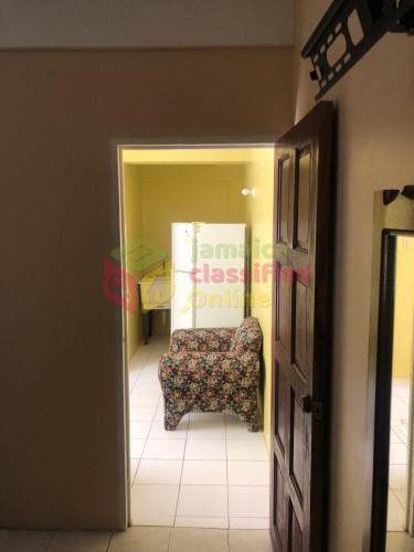 1 Bedroom Apt Belmont (must Have Own Transport)