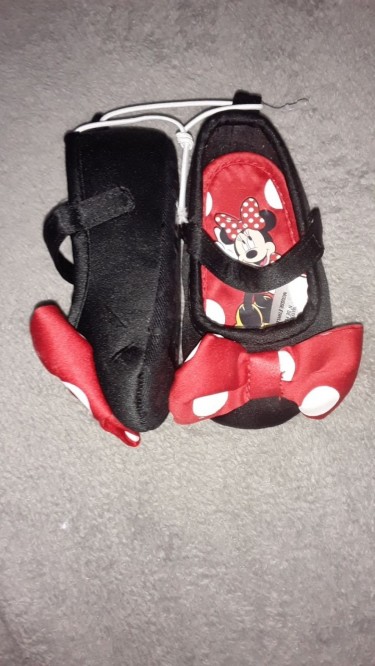 Baby Footwear For Sale New