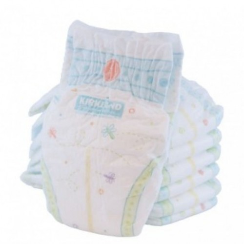 Kirkland Baby Diapers