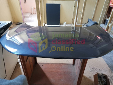 Used Honda Crv Bonnet