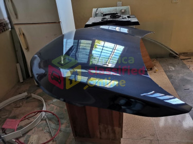 Used Honda Crv Bonnet