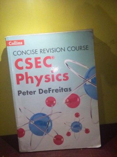 Affordable CXC Textbooks For Sale