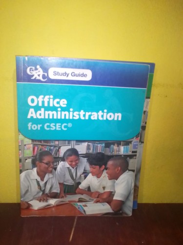 Affordable CXC Textbooks For Sale