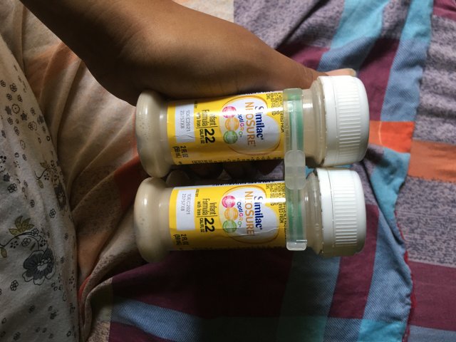 Similac Formula