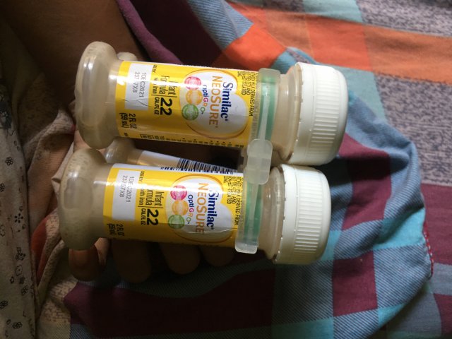Similac Formula