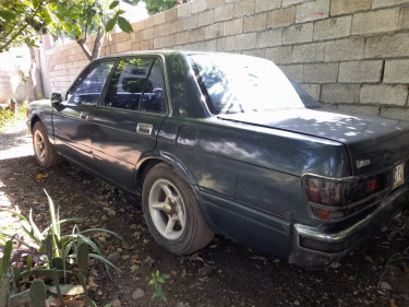 Toyota Crown 1990