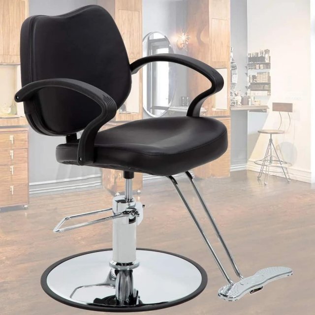 Brand New Hair Stylist Chair