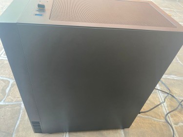 Custom Built Gaming PC (Ryzen 5, GTX 970)
