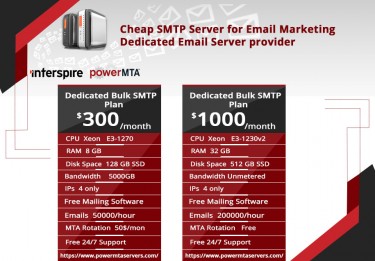 B2B Bulk Email Marketing Smtp Server For Business