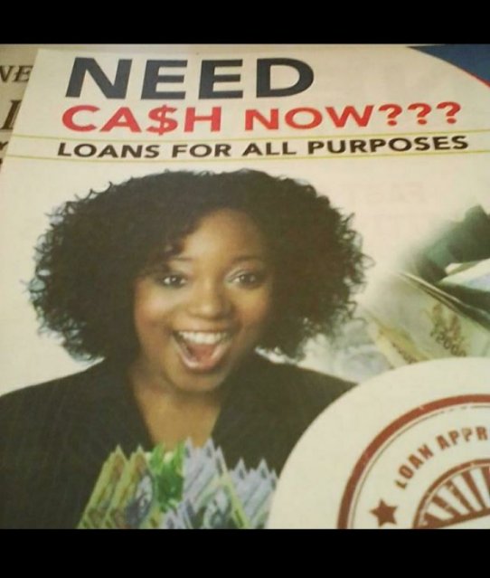 LOANS FOR ALL PURPOSE