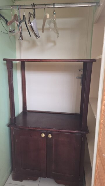 1 Bedroom Own Convenience