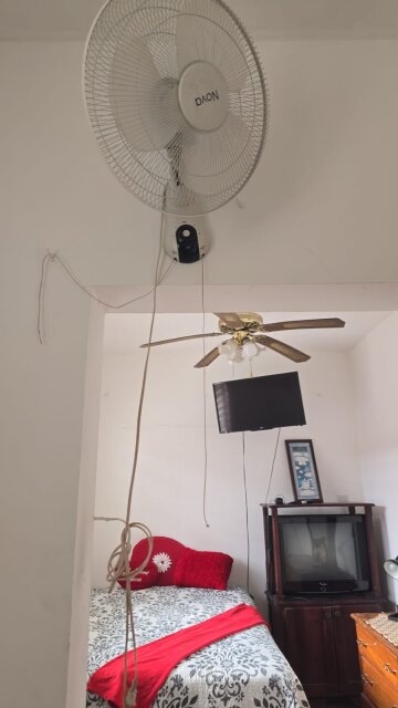 1 Bedroom Own Convenience