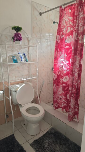 1 Bedroom Own Convenience