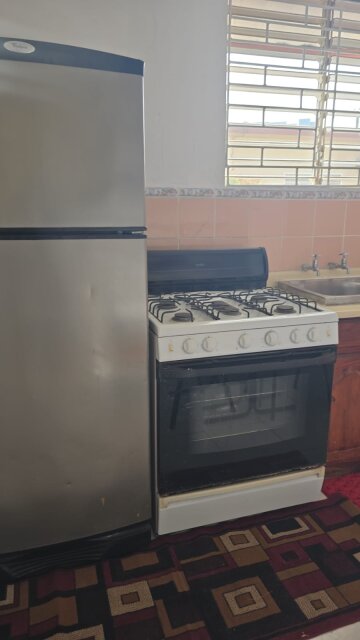 1 Bedroom Own Convenience