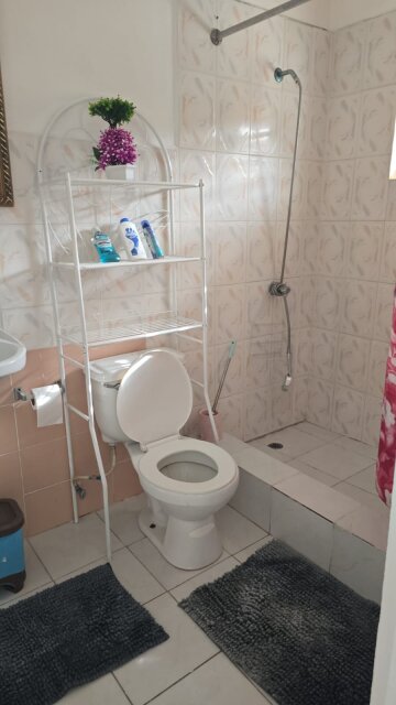 1 Bedroom Own Convenience