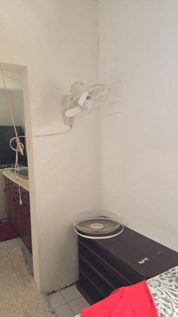 1 Bedroom Own Convenience