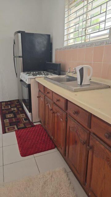 1 Bedroom Own Convenience