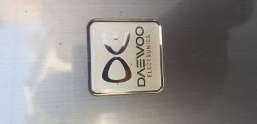 Daewoo Refrigerator Used