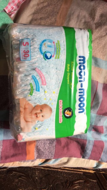 Pampers