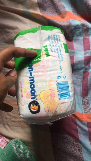 Pampers