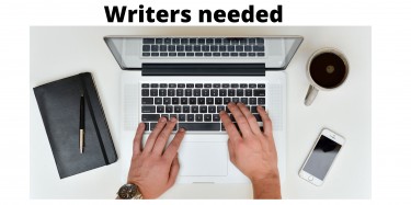 Beginner Online Writing Jobs - Hiring Now